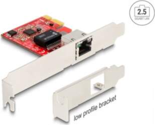 DeLock Network Adapter PCI Express x1