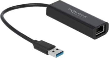 DeLock Network Adapter USB 3.1