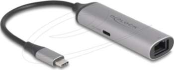 DeLock Network Adapter USB 3.1