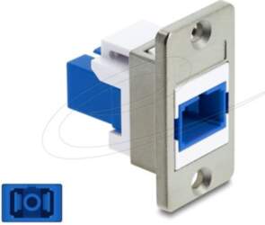 Delock Network Connector Fiber Optic
