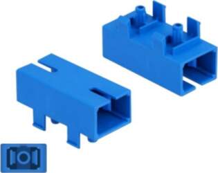 DeLOCK Network Connector Fiber Optic