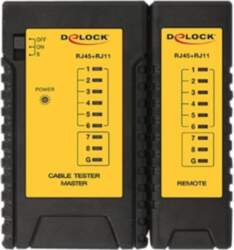 DeLOCK Network Tool Kit
