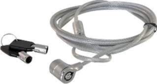 DeLOCK notebook security lock key