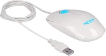 Delock Optical Cable White