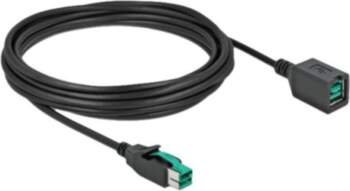 Delock Powered USB Extension Cable 5m