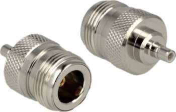 DeLOCK RF adapter