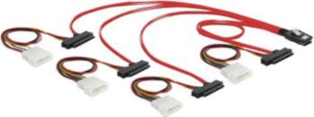 DeLOCK SAS Internal Cable 50cm