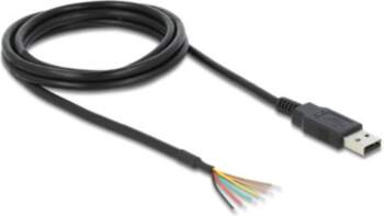 Delock Serial Adapter - USB