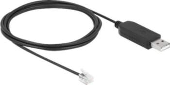 Delock Serial Adapter - USB 2