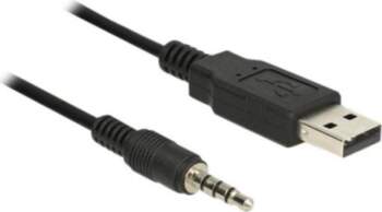 DeLock Serial Adapter USB Cable