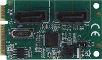 DeLOCK Storage Controller for RAID