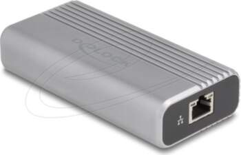 Delock USB4/Thunderbolt 4 10Gbps Network Adapter