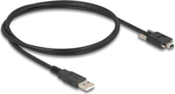 DeLOCK USB 2.0 Cable 1m