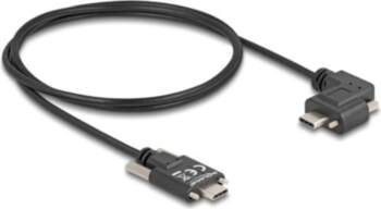 DeLOCK USB 2.0 USB Type-C