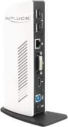 DeLOCK USB 3.0 Port Replicator