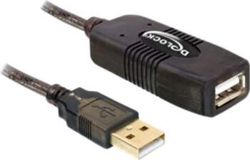 Delock USB Extension Cable 15m