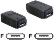 Delock USB gender changer