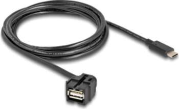 Delock USB Type-C Cable 1.5m