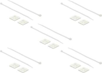 Delock White