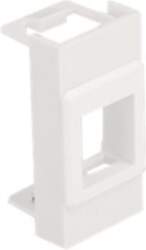 Delock White