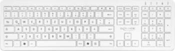 DeLOCK Wireless German Keyboard