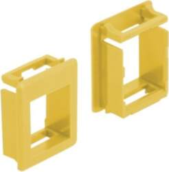 Delock Yellow