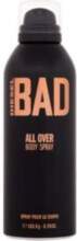 Diesel Bad Deodorant 200ml