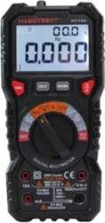 Digital Multimeter with Flashlight Habotest HT118A