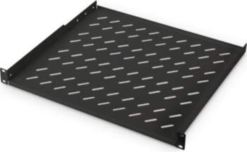 Digitus 1U Fixed Shelf for Racks