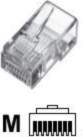Digitus ASSMANN CAT 5e Shielded Network