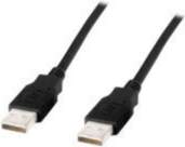 Digitus ASSMANN USB Cable 1m Black