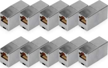 DIGITUS CAT 5e Shielded Network Connector