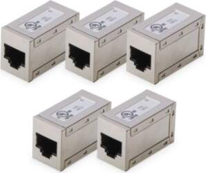 DIGITUS CAT 6 Shielded Network Connector