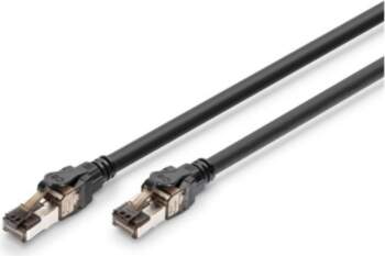 DIGITUS CAT 8.1 S/FTP 3m