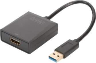DIGITUS External Video Adapter