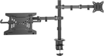 DIGITUS Monitor/Notebook Mounting Kit