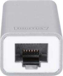 DIGITUS Network Adapter USB-C Cable