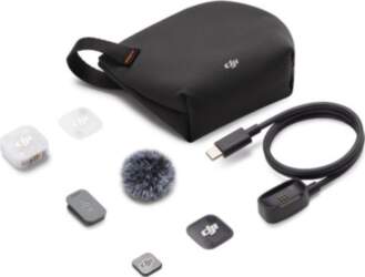 DJI Interprises DJI Mic Mini 2