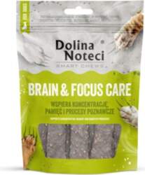DNT DOLINA NOTECI Smart Chews Brain