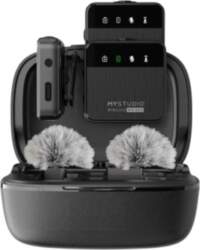 Easypix MyStudio Wireless MIC DUO Wireless