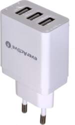 EAV USB wall charger everActive SC-300