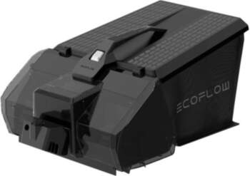 EcoFlow BLADE Lawn Mower Kit