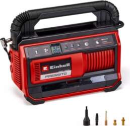 Einhell Germany AG Einhell Kompressor Pressito