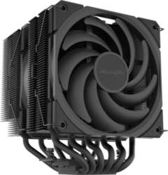 EKL Alpenföhn Brocken 4 Max Processor-køler