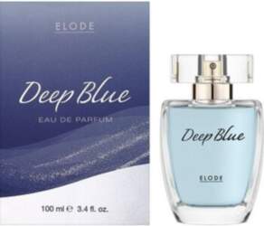 Elode Deep Blue EDP 100ml