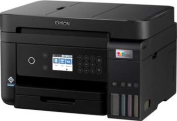 Epson EcoTank ET-3850 Ink Printer