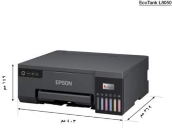 Epson EcoTank L8050 Ink Printer