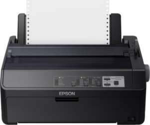 Epson FX 890IIN Dot Matrix Printer