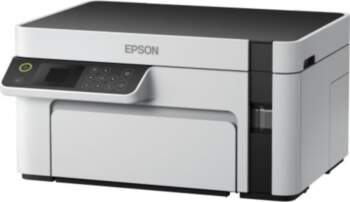 Epson Multifunction compact printer EcoTank M2120
