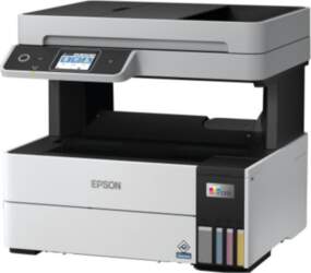 Epson Multifunctional printer EcoTank L6490 Inkjet